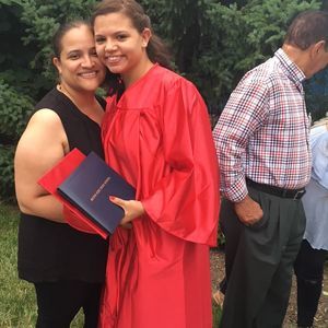 Meet your Posher, Angela